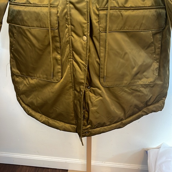 Universal thread jacket - Picture 2 of 7